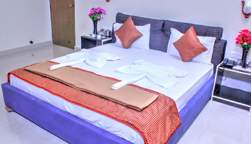 Morjim Resort