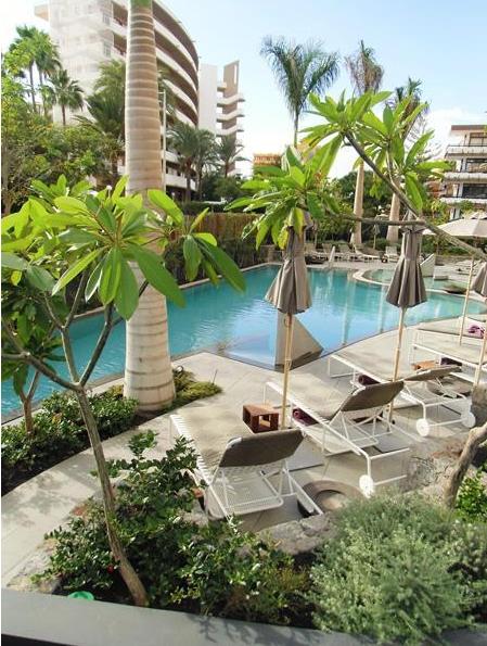 Bohemia Suites & Spa