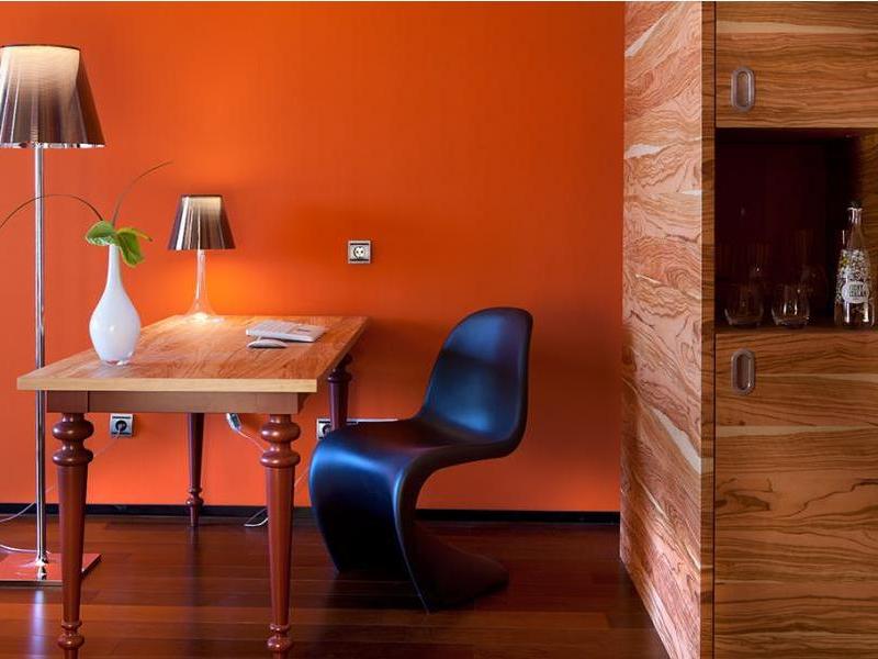 Bohemia Suites & Spa