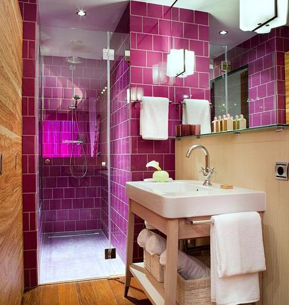 Bohemia Suites & Spa