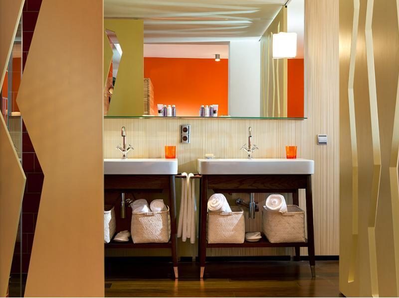 Bohemia Suites & Spa