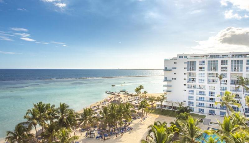 Be Live Experience Hamaca Garden