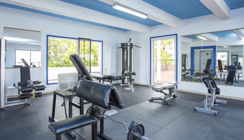 Be Live Experience Hamaca Garden