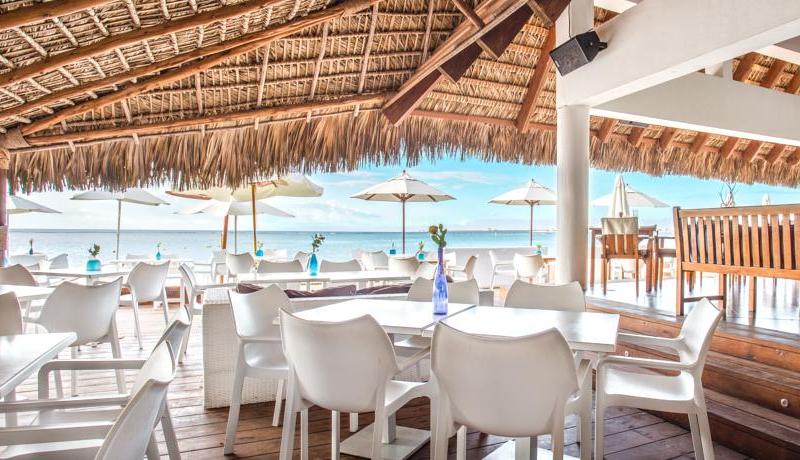 Be Live Experience Hamaca Garden