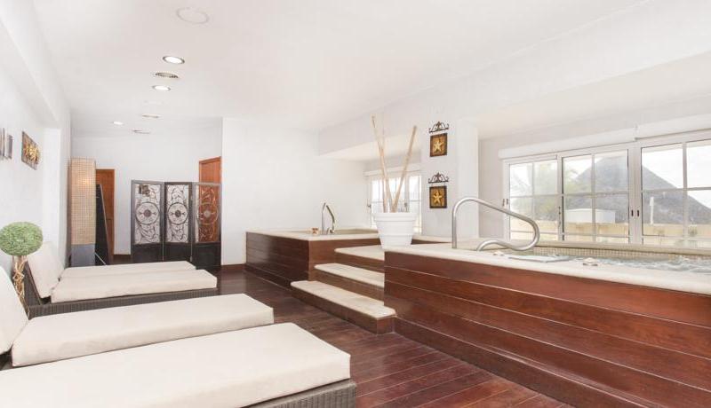 Be Live Experience Hamaca Garden