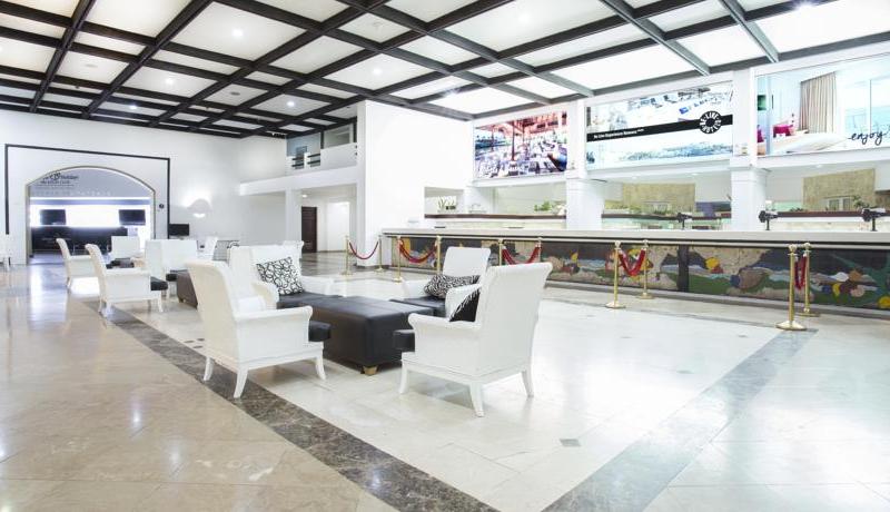 Be Live Experience Hamaca Garden