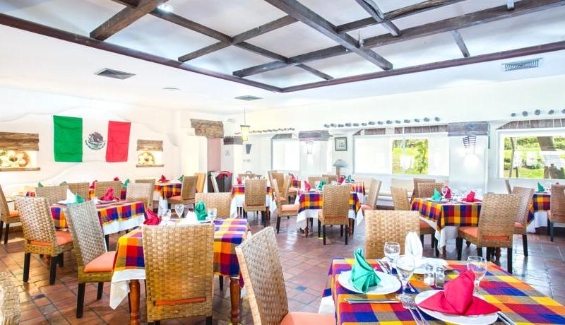 Be Live Experience Hamaca Garden