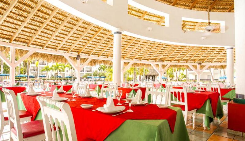 Be Live Experience Hamaca Garden