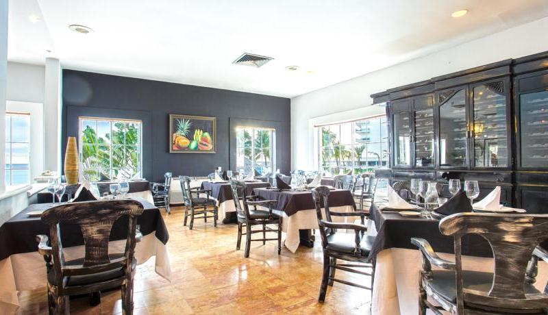 Be Live Experience Hamaca Garden