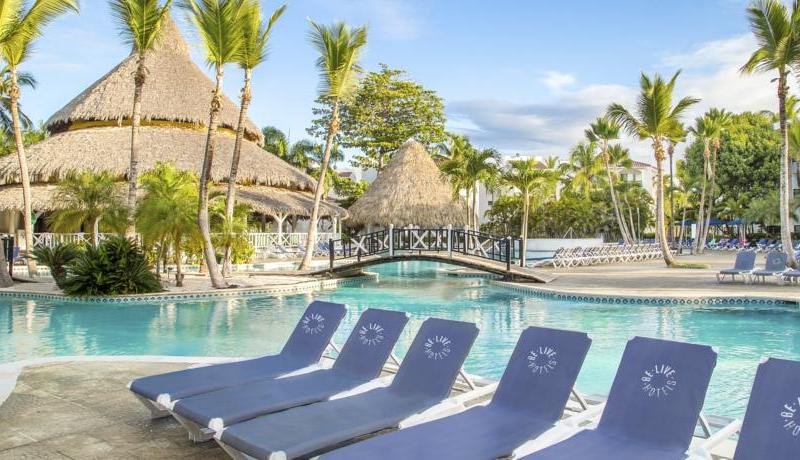 Be Live Experience Hamaca Garden