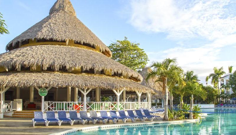 Be Live Experience Hamaca Garden