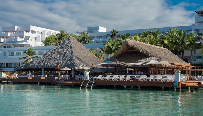 Be Live Experience Hamaca Garden