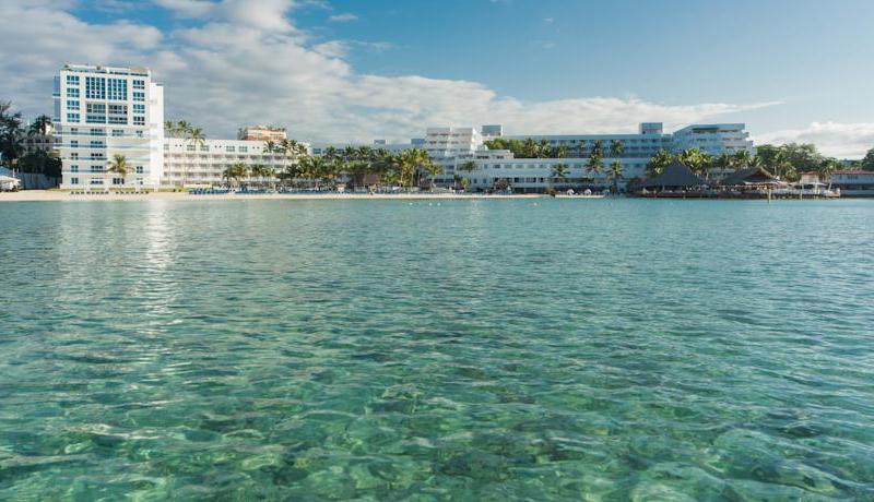 Be Live Experience Hamaca Suites