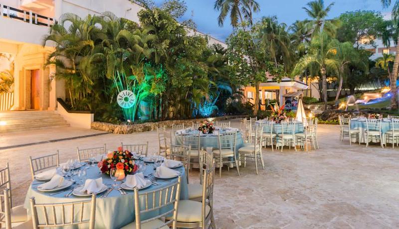 Be Live Experience Hamaca Suites