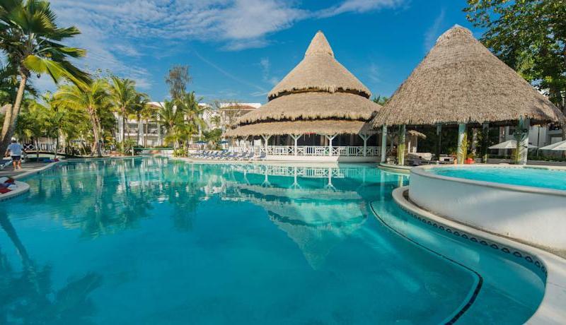 Be Live Experience Hamaca Suites