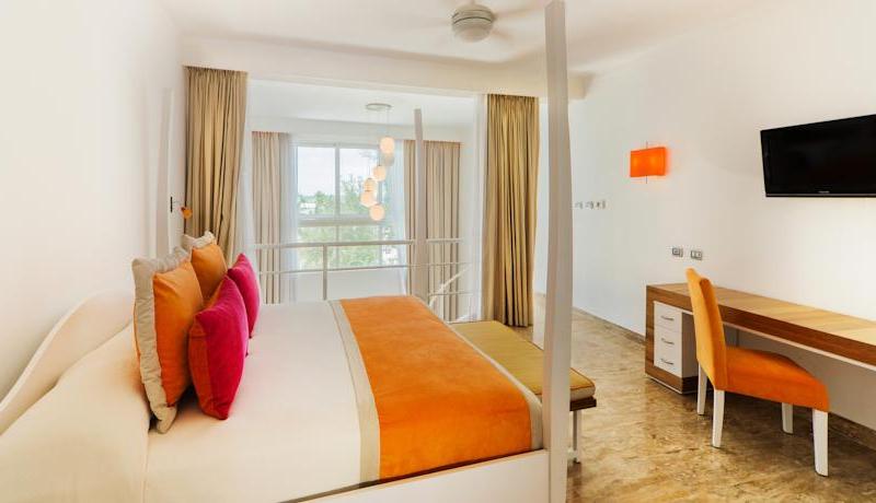 Be Live Experience Hamaca Suites