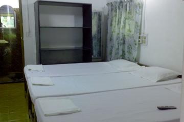 Отель Jolly Jolly Lester Индия, Вагатор, фото 5