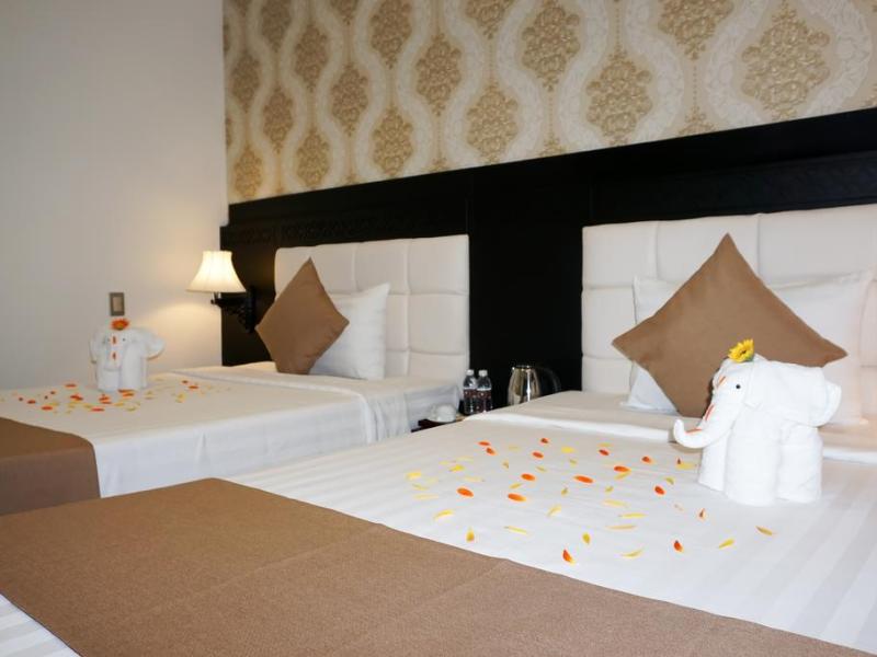 Adina Hotel