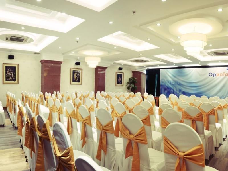 Adina Hotel
