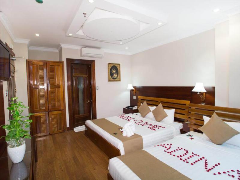 Adina Hotel