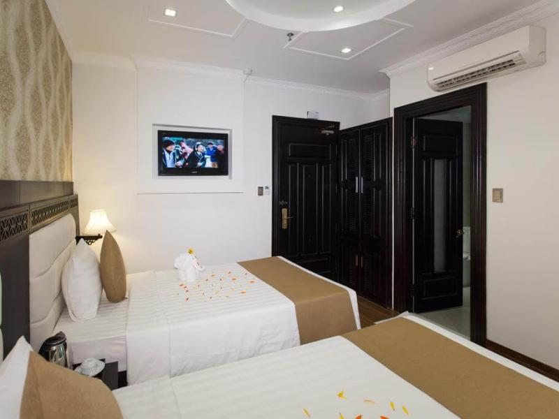 Adina Hotel