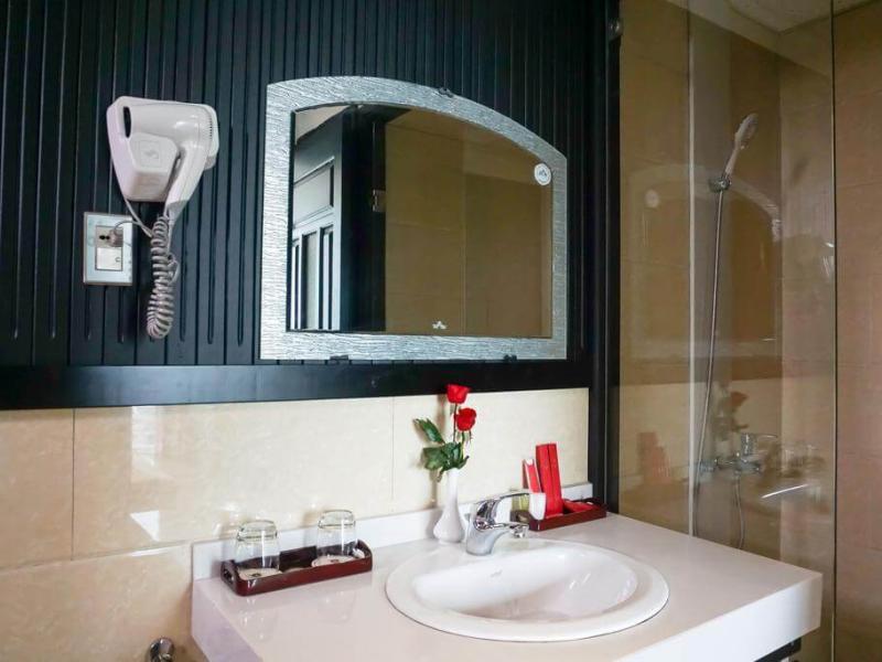 Adina Hotel