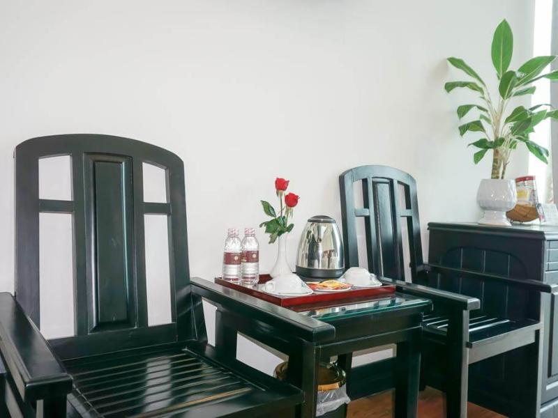 Adina Hotel