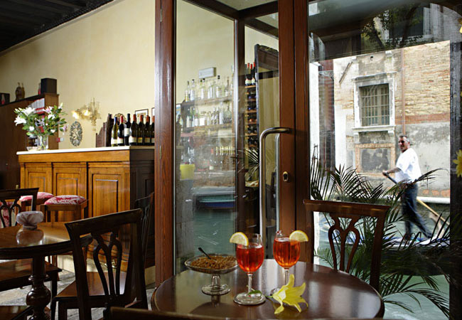 Locanda La Corte
