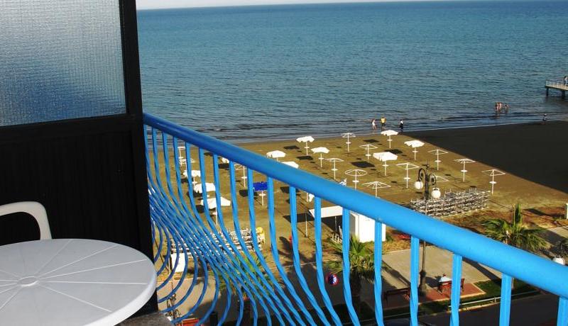 Zodiac Hotel Apartments