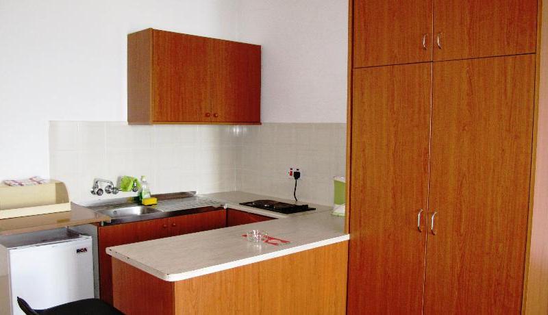 Zodiac Hotel Apartments