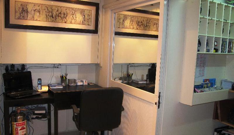 Zodiac Hotel Apartments