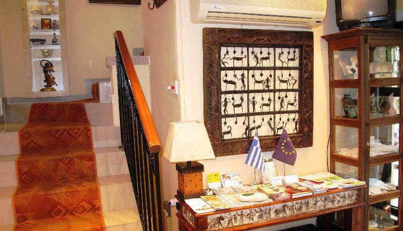 Zodiac Hotel Apartments