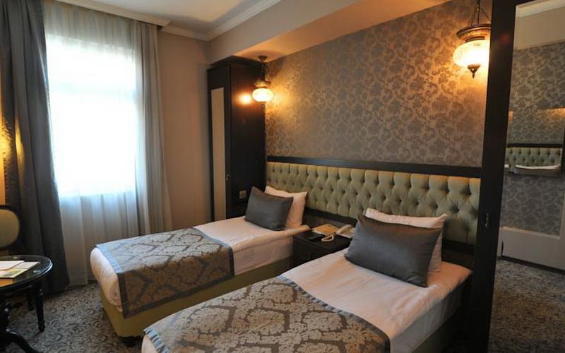 Hotel Princess Old City