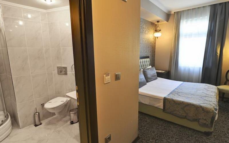 Hotel Princess Old City