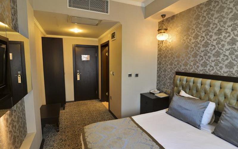 Hotel Princess Old City
