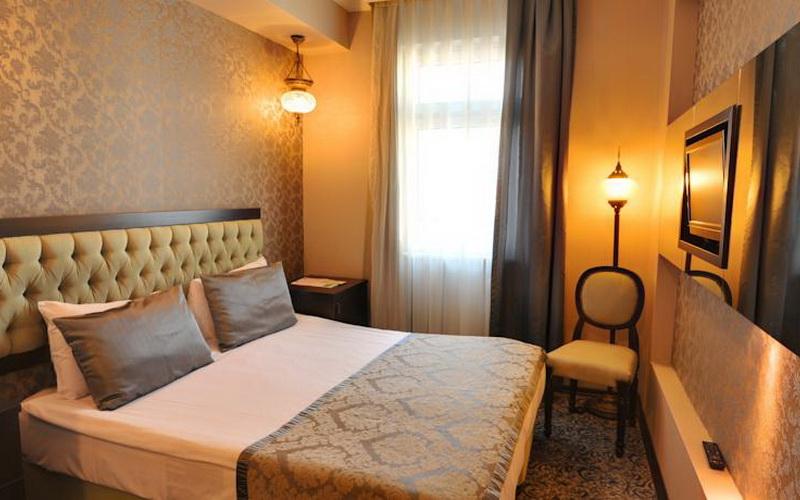 Hotel Princess Old City