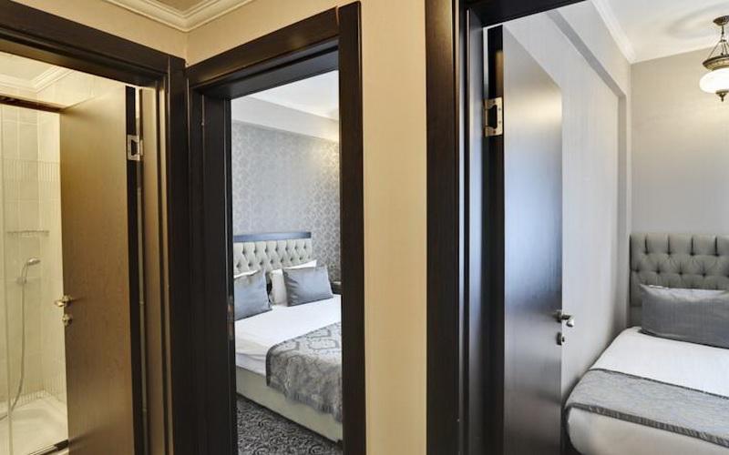 Hotel Princess Old City