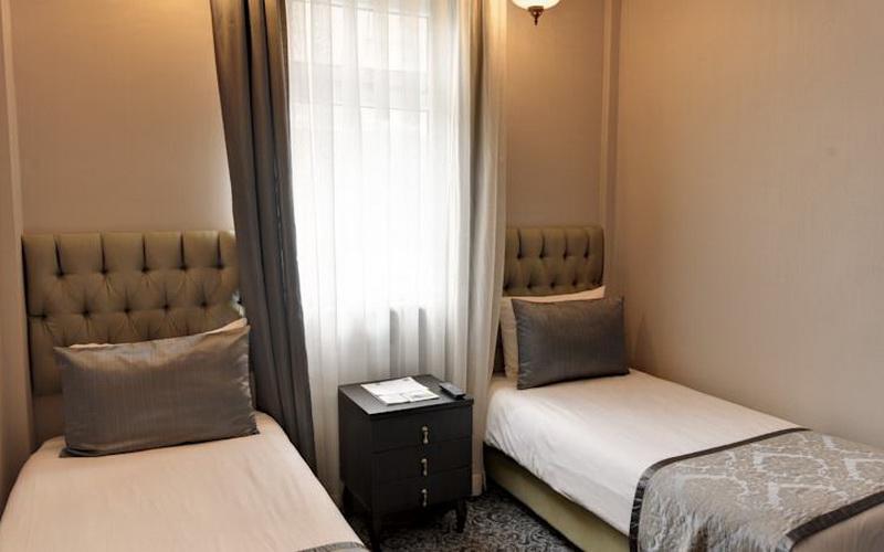 Hotel Princess Old City