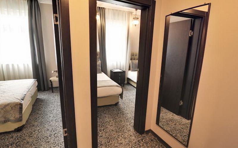 Hotel Princess Old City
