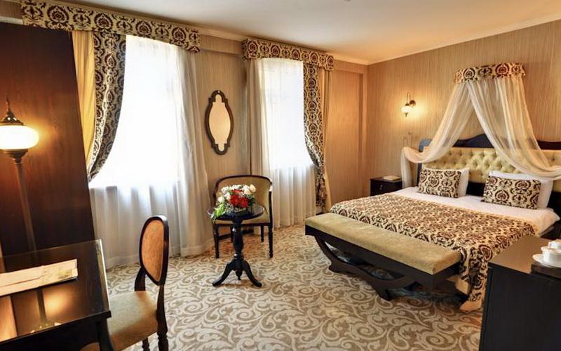 Hotel Princess Old City