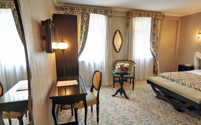 Hotel Princess Old City