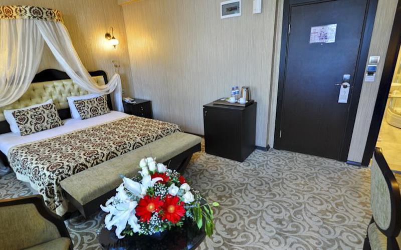 Hotel Princess Old City