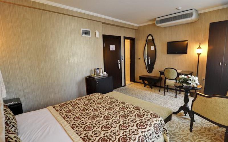 Hotel Princess Old City