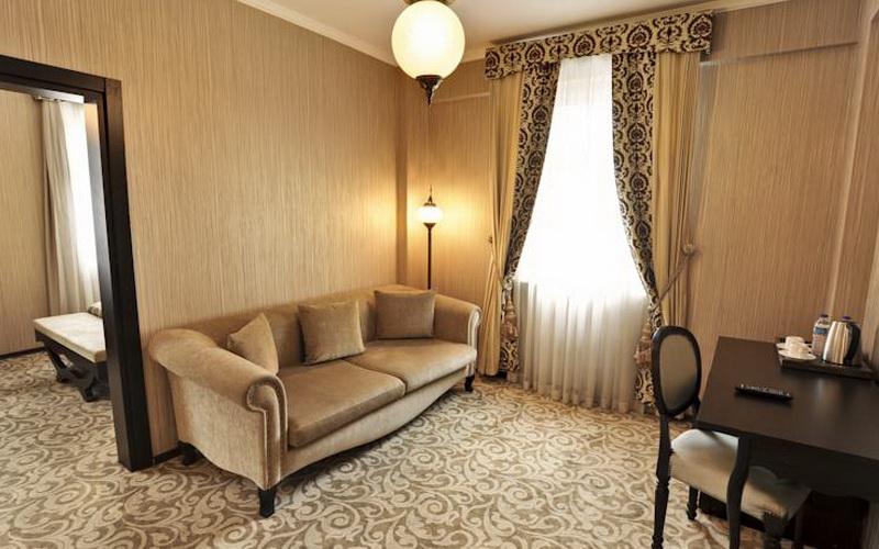 Hotel Princess Old City