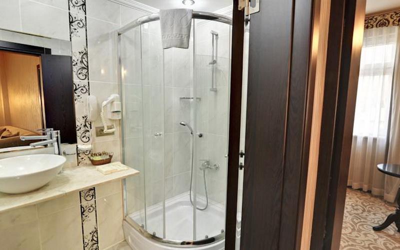 Hotel Princess Old City