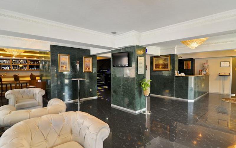 Hotel Princess Old City