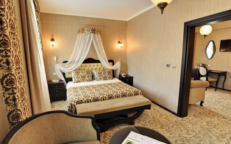 Hotel Princess Old City