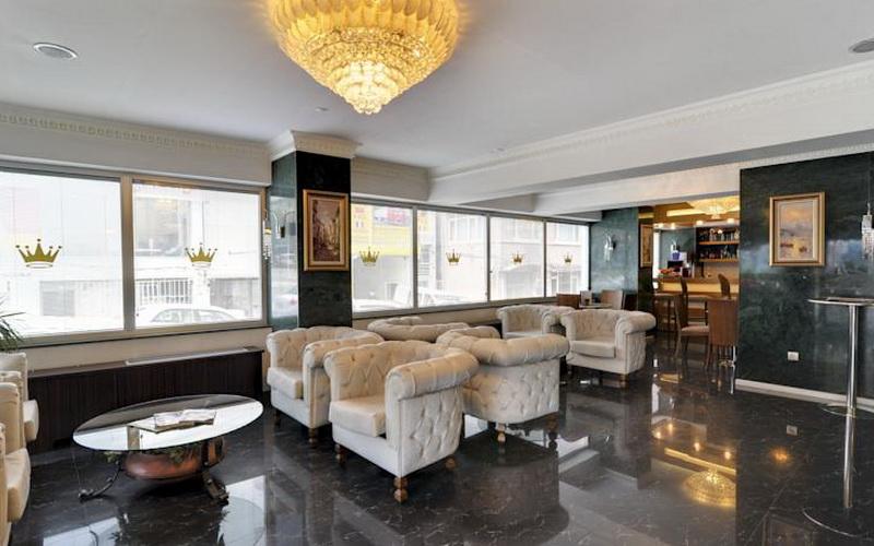 Hotel Princess Old City