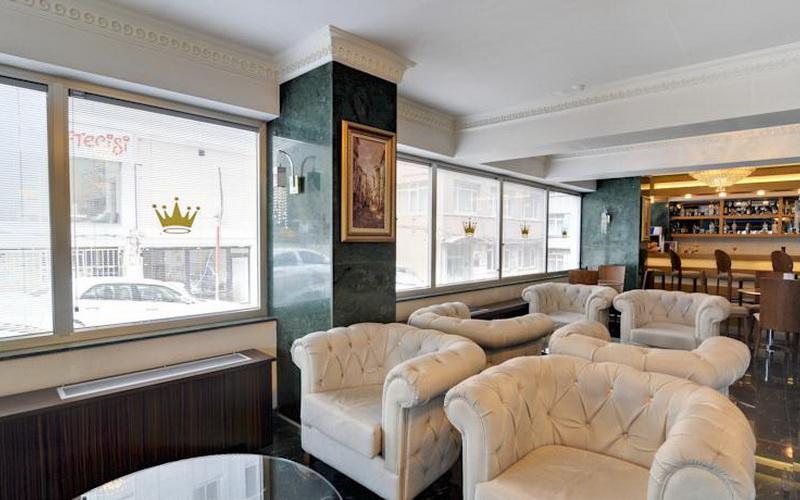 Hotel Princess Old City