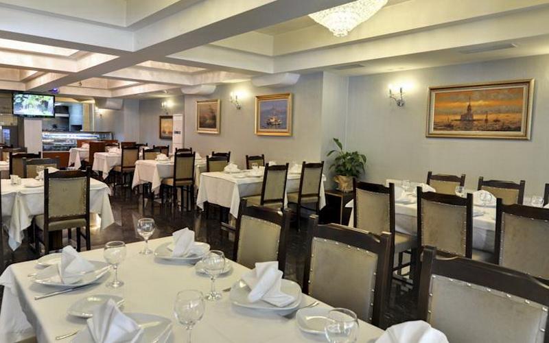 Hotel Princess Old City